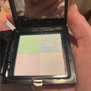 Givenchy Color Correcting Face Powder Palette